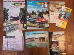 Faller Kibri Seuthe Eheim Wiad catalogi voor Märklin treinen, Hobby en Vrije tijd, Overige merken, Gelijkstroom of Wisselstroom
