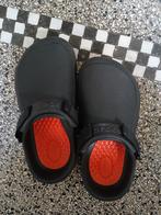 Crocs Bistro Clogs Zwart Maat 36/37, Zwart, Ophalen of Verzenden, Zo goed als nieuw, Crocs