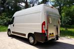 Citroën Jumper GB 33 L2H2 2.0 BlueHDI 130pk Laadklep, Voorwielaandrijving, Stof, Zwart, 4 cilinders