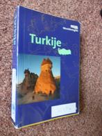 Turkije Turkse westkust Istanbul, Europa, Ophalen of Verzenden, Reisgids of -boek, Gelezen