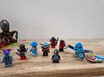 Lego nexo knights minifiguren, Kinderen en Baby's, Speelgoed | Duplo en Lego, Ophalen of Verzenden, Zo goed als nieuw