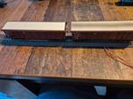 2x Marklin Zandwagons - Rode Kleur, Hobby en Vrije tijd, Modeltreinen | H0, Wisselstroom, Gebruikt, Wagon, Ophalen of Verzenden