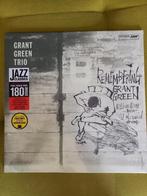 Grant Green Trio: Remembering Grant Green LP, 1960 tot 1980, Ophalen of Verzenden, Zo goed als nieuw, 12 inch