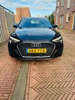 Audi A3 40 Tfsi e 204pk Phev S-tronic 2023 Zwart, Zwart, 4 cilinders, Zwart, Plug-in hybride