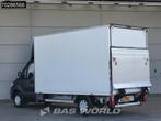 Mercedes Sprinter 316 CDI Laadklep Zijdeur Bakwagen Airco Cr, Auto's, Stof, Gebruikt, Euro 6, 4 cilinders