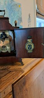 Tafelklokje, Antiek en Kunst, Antiek | Klokken, Ophalen