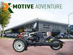 Can-Am Ryker 900 Rally Rally | Akrapovic, Vos-Oss Motoren, ABS, Meer dan 35 kW, Toermotor