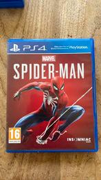Marvel's Spider-Man, Avontuur en Actie, 1 speler, Virtual Reality, Ophalen of Verzenden