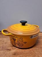 Le Creuset / Leffe Pan. Braadpan 24cm, Keramische plaat, Nieuw, Overige typen, Ophalen of Verzenden