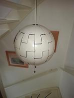 Ikea lamp, design PS 2014, 52 cm doorsnede, verstelbaar, Huis en Inrichting, Lampen | Hanglampen, Ophalen, Gebruikt, 50 tot 75 cm
