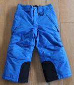 Skibroek met bretels van Lupilu 86/92, Kinderen en Baby's, Babykleding | Maat 86, Broekje, Ophalen of Verzenden, Zo goed als nieuw