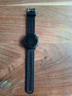 Garmin Forerunner 55, Sieraden, Tassen en Uiterlijk, Sporthorloges, Zwart, Garmin, Nieuw, Ophalen of Verzenden
