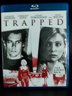 Trapped 2002 Blu Ray * Regio A*, Ophalen of Verzenden, Zo goed als nieuw, Thrillers en Misdaad