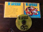 CD De Lapjeskat van AMG Schmidt met liedjes als nieuw, Cd's en Dvd's, Ophalen of Verzenden, Zo goed als nieuw, Muziek, Vanaf 10 jaar