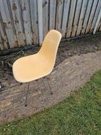 GRATIS eetkamer eetkamerstoel GRATIS, Huis en Inrichting, Stoelen, Ophalen, Gebruikt, Eén