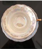 Vintage Versailles Theekop en Schotel, Ophalen of Verzenden