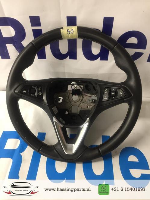 stuurwiel OPEL CORSA e, Auto-onderdelen, Besturing, Opel, Gebruikt, Ophalen of Verzenden