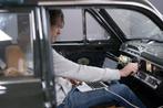 Auto ombouwen naar elektrisch, Ophalen