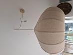 Zubeda hanglamp light&living japandi stijl, Huis en Inrichting, Lampen | Hanglampen, Ophalen of Verzenden, Zo goed als nieuw, 50 tot 75 cm