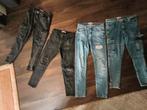 Zara Dames Jeans Spijkerbroeken & zwart denim Maat 40 & 44, Overige jeansmaten, Ophalen of Verzenden, Zo goed als nieuw, Zara