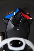 BMW S1000RR carbon duo zit cover, Ophalen of Verzenden, Tweedehands, Integraalhelm, Overige merken