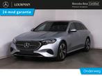 Mercedes-Benz E-Klasse Estate 300 e Plug-In Hybride Panorama, Automaat, 12 maanden, Achterwielaandrijving, Zwart