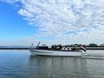 Bootverhuur met schipper, Met schipper