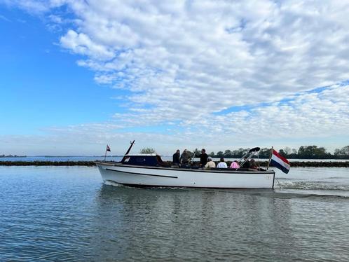 Bootverhuur met schipper, Diensten en Vakmensen, Verhuur | Boten, Met schipper