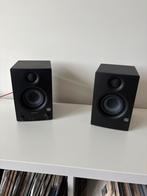 Presonus Eris 3.5 Studio Monitoren, Audio, Tv en Foto, Luidsprekers, Ophalen of Verzenden, Gebruikt, Front, Rear of Stereo speakers
