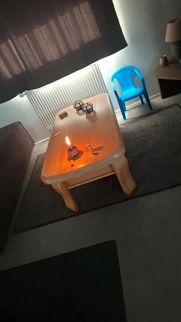 Salontafel 