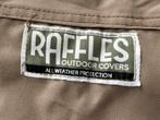 Hoes voor tuinset kussens merk Raffles outdoor all weather, Tuin en Terras, Tuinmeubel-accessoires, Ophalen of Verzenden, Zo goed als nieuw
