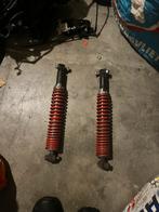 Beverly 500cc Achtervering, Ophalen of Verzenden, Gebruikt, Overige typen