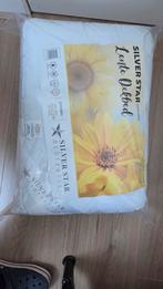 Silver Star Lente Dekbed 240x200 - Nieuw in verpakking, Ophalen of Verzenden, Nieuw, Overige typen, Silver Star