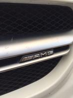 amg grill embleem C-klasse w205 CLA GLA A-KLASSE GLE GLC GT, Auto diversen, Tuning en Styling, Ophalen of Verzenden