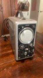 Philips meetapparatuur GM 5655, Ophalen of Verzenden