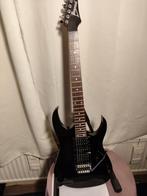Ibanez RG170R, Ophalen of Verzenden, Zo goed als nieuw, Solid body, Ibanez