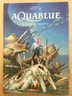 Aqua blue 8, Boeken, Stripboeken, Ophalen of Verzenden