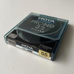 Hoya PROND32 (5-stops grijsfilter), 55mm, Audio, Tv en Foto, Fotografie | Filters, Overige merken, Gebruikt, Overige typen, Ophalen of Verzenden