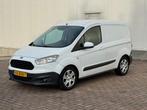 Ford Transit Courier 1.5 TDCI Trend, Auto's, Voorwielaandrijving, Euro 5, Stof, Gebruikt