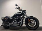 Harley-Davidson 1200 SPORTSTER CUSTOM (bj 2020), 1200 cc, Bedrijf, Overig, 2 cilinders