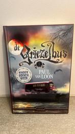 Paul van Loon - de Griezelbus deel 1, Paul van Loon, Nieuw, Ophalen of Verzenden, Fictie