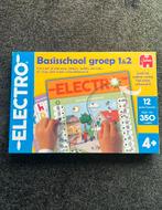 Jumbo electro groep 1 en 2, Ophalen, Zo goed als nieuw