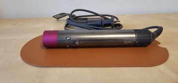 Dyson airwrap complete long plus extra accessoires  beschikbaar voor biedingen