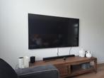 Samsung tv 65 inc, Ophalen, 100 tot 150 cm, Zo goed als nieuw, Minder dan 100 cm