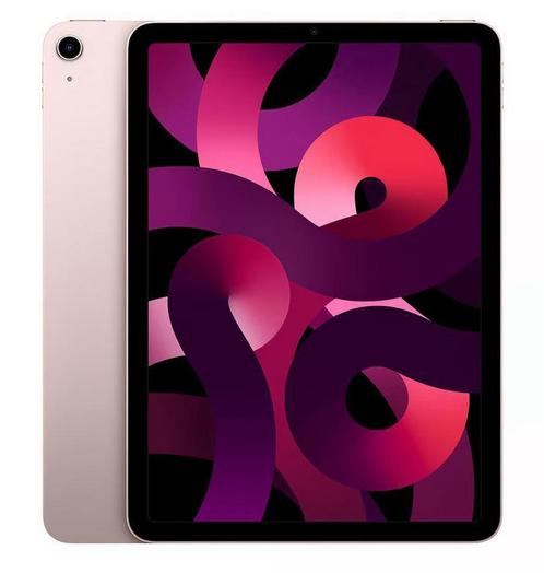 Apple iPad Air (5th generation), Computers en Software, Apple iPads, Zo goed als nieuw, Apple iPad Air, Wi-Fi en Mobiel internet