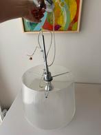 Hanglamp design., Ophalen, Kunststof, Gebruikt, Modern scandinavisch