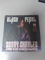 Sonny Charles and the Checkmates/Black Pearl 1969, Gebruikt, 7 inch, Single, Ophalen of Verzenden