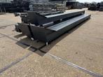 Z.g.a.n. Staalconstructie 15.00 x 40.00m (600m2), 600 m², Koop, Opslag of Loods