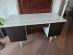 Bureau (niet al te groot), Huis en Inrichting, Bureaus, Ophalen of Verzenden, Gebruikt
