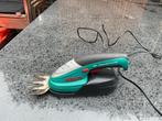 Gras kantenknipper, Ophalen, Gebruikt, Overige soorten, Bosch